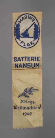 Band Marine Flak Nansum - photo 1