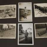Dienstzeit Fotoalbum 2. Weltkrieg - Foto 2
