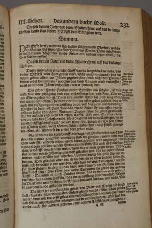 Luther Bibel 1561 - photo 4