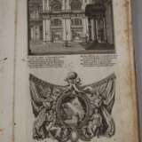 Historische Bilder-Bibel 1698 - photo 2