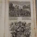 Historische Bilder-Bibel 1698 - Foto 3
