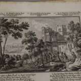 Historische Bilder-Bibel 1698 - Foto 4
