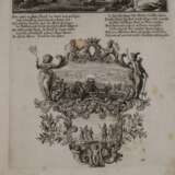 Historische Bilder-Bibel 1698 - Foto 5
