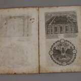 Historische Bilder-Bibel 1698 - photo 6