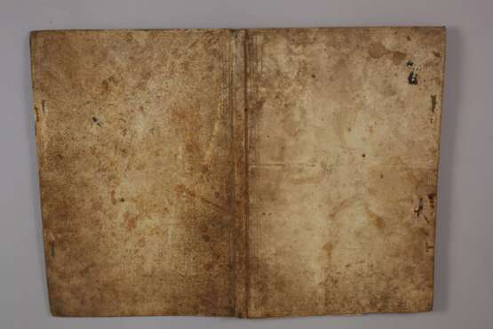 Historische Bilder-Bibel 1698 - photo 7