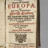 Kriegsberichte Europa 1688 - фото 1