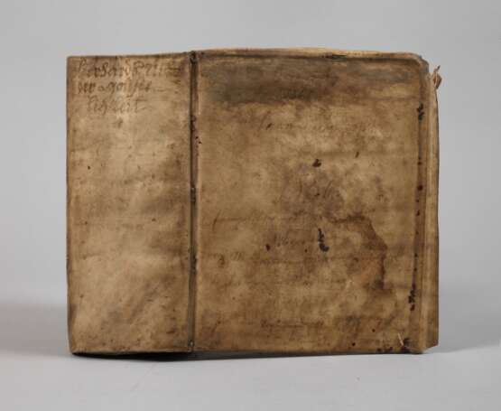 Schola Pietatis 1736 - фото 1
