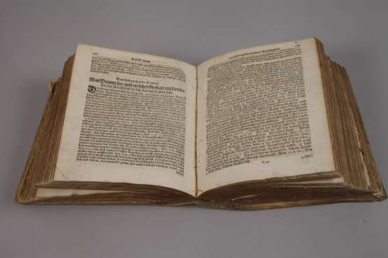 Schola Pietatis 1736 - фото 3