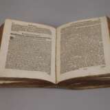 Schola Pietatis 1736 - photo 3