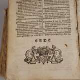 Schola Pietatis 1736 - Foto 5