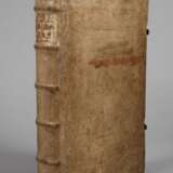 Biblia Sacra 1749 - photo 1