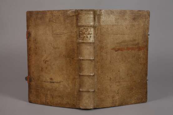 Biblia Sacra 1749 - фото 2