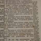 Biblia Sacra 1749 - фото 5