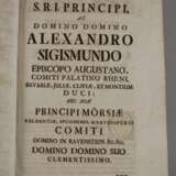 Christianus Animarum Excitator 1744 - фото 2