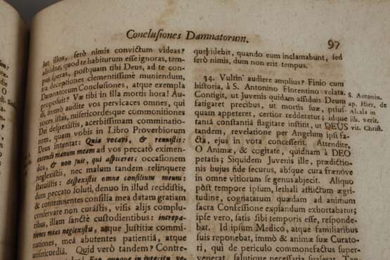 Christianus Animarum Excitator 1744 - Foto 4