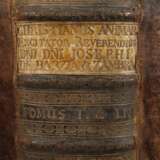 Christianus Animarum Excitator 1744 - фото 6