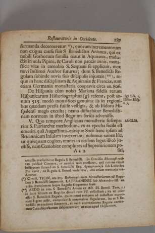 Majestas Hierarchiae Ecclesiasticae 1746 - photo 3