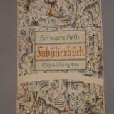 Hermann Hesse, Fabulierbuch - Foto 2