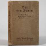 Karl May, Bei den Buren - photo 1