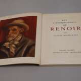 Les Lithographies de Renoir - фото 2