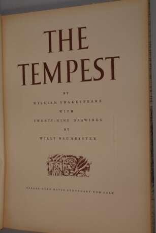 The Tempest - Foto 2