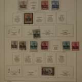 Briefmarkensammlung Deutsche Kolonien - фото 2