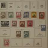 Briefmarkensammlung Deutsche Kolonien - photo 6