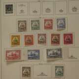 Briefmarkensammlung Deutsche Kolonien - фото 7