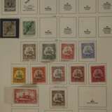 Briefmarkensammlung Deutsche Kolonien - фото 10