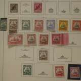 Briefmarkensammlung Deutsche Kolonien - фото 11
