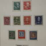Briefmarkensammlung BRD - photo 2