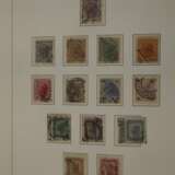 Briefmarkensammlung Österreich - фото 6