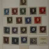 Briefmarkensammlung Österreich - фото 12
