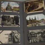 Ansichtskartenalbum Dresden - Foto 4
