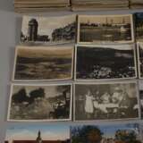 Sammlung Ansichtskarten - photo 2