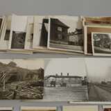 Historische Aufnahmen Deutsche Reichsbahn - фото 3