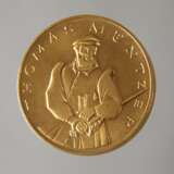 Goldmedaille Reformation DDR - photo 1