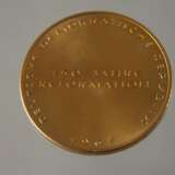 Goldmedaille Reformation DDR - фото 3