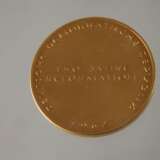 Goldmedaille Reformation DDR - photo 3