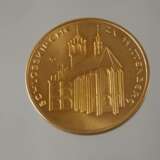 Goldmedaille Reformation DDR - photo 2