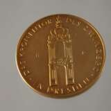 Goldmedaille Dresden DDR - photo 2