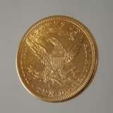 10 Dollar Gold - photo 3