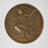 Bronzemedaille zur Weltausstellung Lüttich 1905 - photo 1