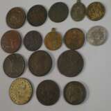 Konvolut Münzen und Medaillen - фото 3