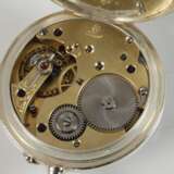 Taschenuhr Glocke-Union - photo 4