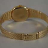 Damenarmbanduhr Omega Gold - Foto 3