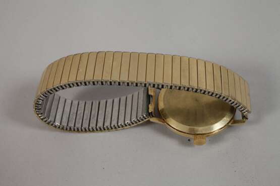 Armbanduhr Anker Gold - Foto 2