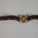 Herrenarmbanduhr Glashütte Spezimatic - photo 3