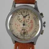 Armbanduhr mit Chronograph Munwill USA - photo 1