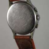 Armbanduhr mit Chronograph Munwill USA - photo 4